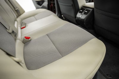 2018 Honda Clarity Plug-In Hybrid Base