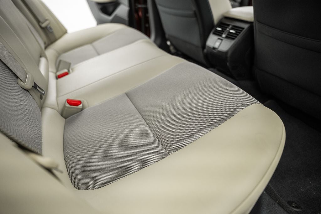 2018 Honda Clarity Plug-In Hybrid Base
