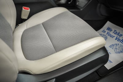 2018 Honda Clarity Plug-In Hybrid Base