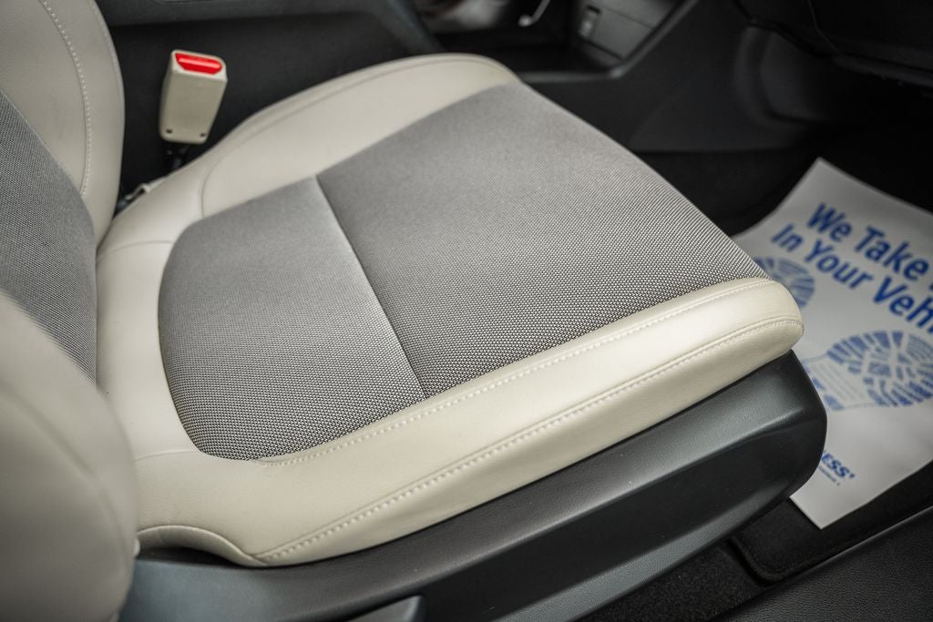 2018 Honda Clarity Plug-In Hybrid Base