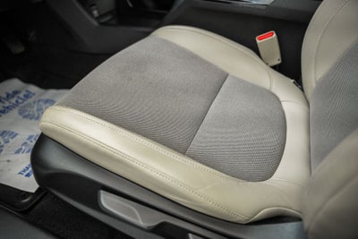 2018 Honda Clarity Plug-In Hybrid Base