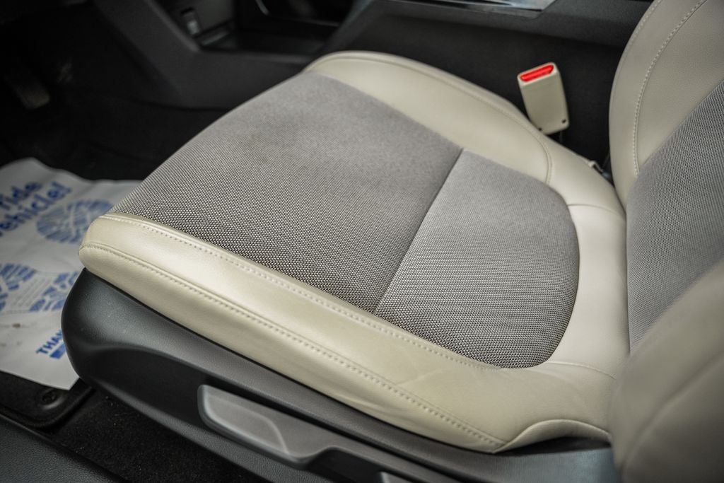 2018 Honda Clarity Plug-In Hybrid Base
