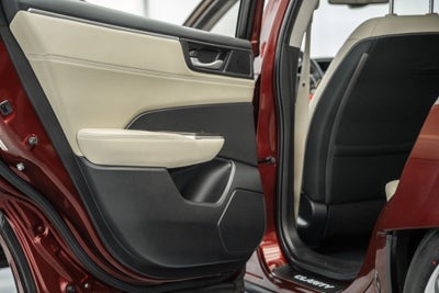 2018 Honda Clarity Plug-In Hybrid Base