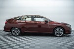 2018 Honda Clarity Plug-In Hybrid Base