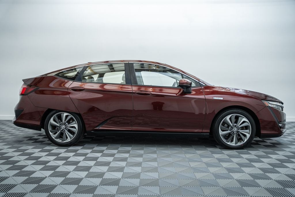 2018 Honda Clarity Plug-In Hybrid Base