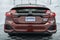 2018 Honda Clarity Plug-In Hybrid Base