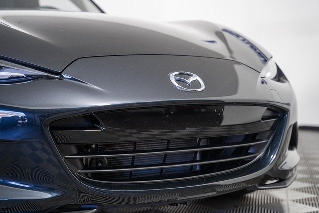2024 Mazda Mazda MX-5 Miata Grand Touring