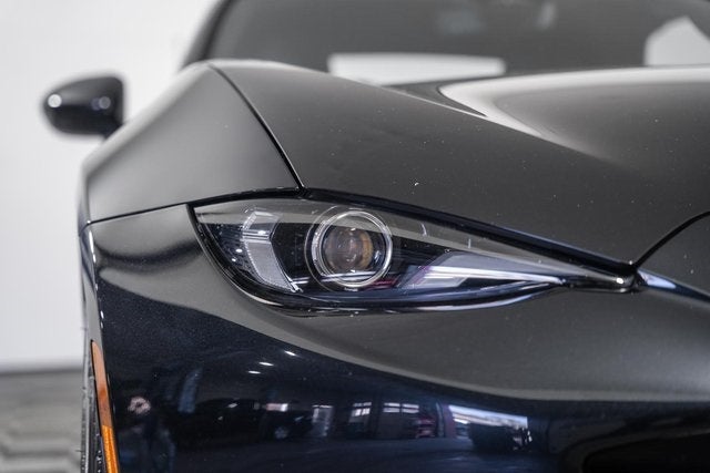 2024 Mazda Mazda MX-5 Miata Grand Touring