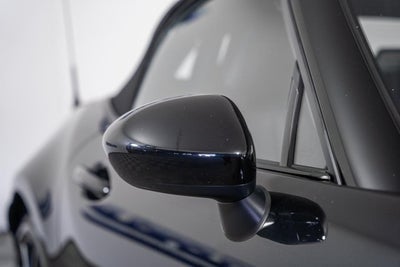 2024 Mazda Mazda MX-5 Miata Grand Touring