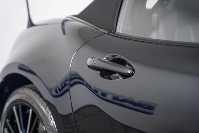 2024 Mazda Mazda MX-5 Miata Grand Touring