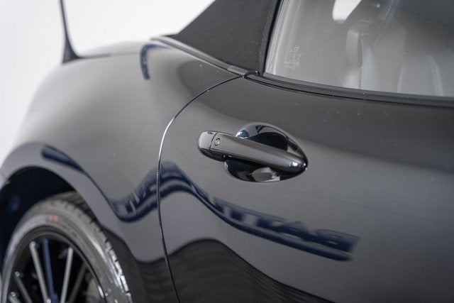 2024 Mazda Mazda MX-5 Miata Grand Touring