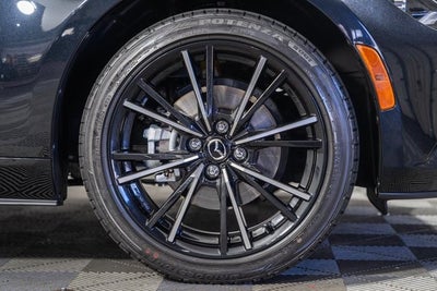 2024 Mazda Mazda MX-5 Miata Grand Touring