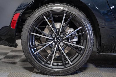 2024 Mazda Mazda MX-5 Miata Grand Touring