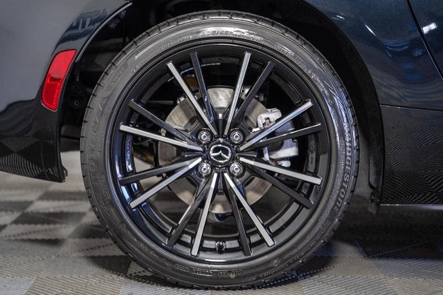 2024 Mazda Mazda MX-5 Miata Grand Touring