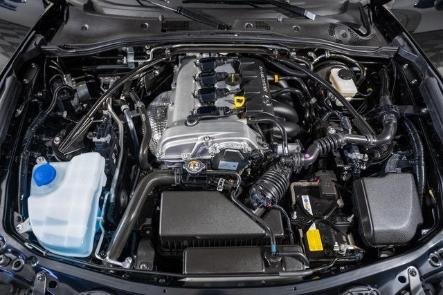 2024 Mazda Mazda MX-5 Miata Grand Touring