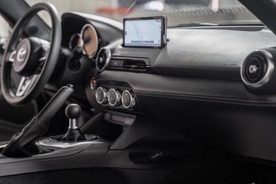 2024 Mazda Mazda MX-5 Miata Grand Touring