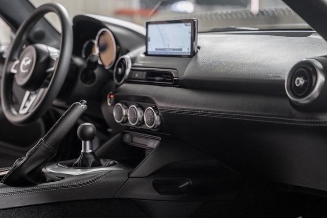 2024 Mazda Mazda MX-5 Miata Grand Touring