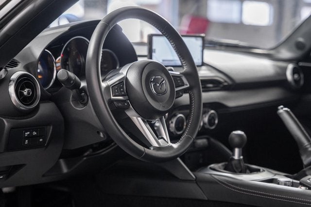 2024 Mazda Mazda MX-5 Miata Grand Touring