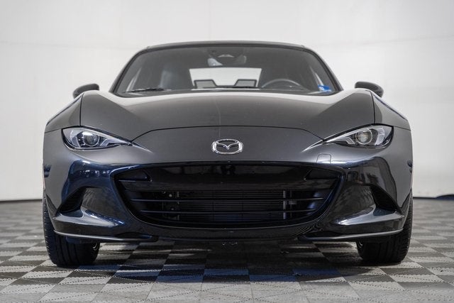 2024 Mazda Mazda MX-5 Miata Grand Touring