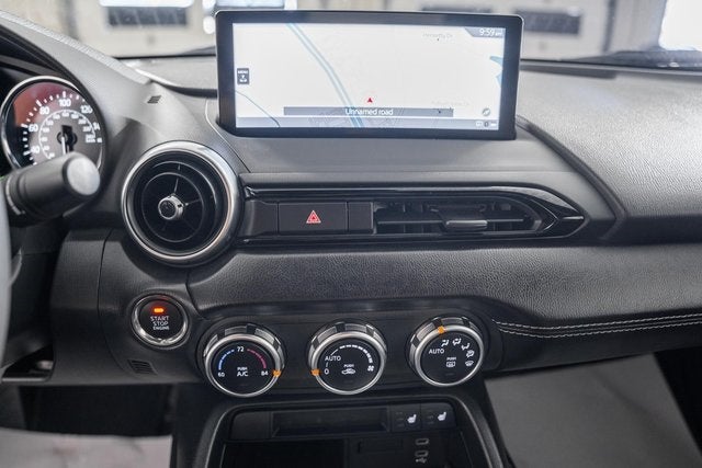 2024 Mazda Mazda MX-5 Miata Grand Touring