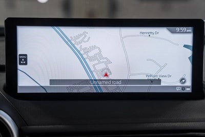 2024 Mazda Mazda MX-5 Miata Grand Touring