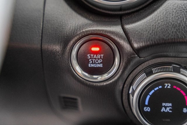 2024 Mazda Mazda MX-5 Miata Grand Touring