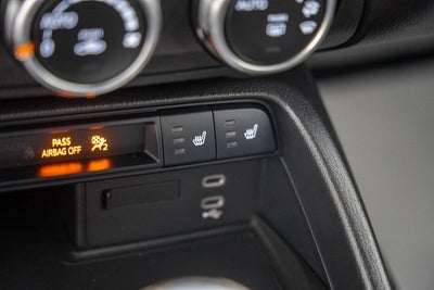 2024 Mazda Mazda MX-5 Miata Grand Touring