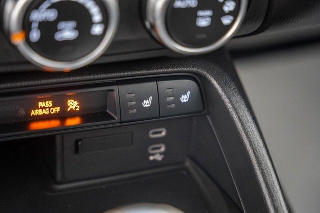 2024 Mazda Mazda MX-5 Miata Grand Touring