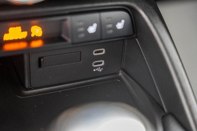 2024 Mazda Mazda MX-5 Miata Grand Touring