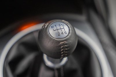 2024 Mazda Mazda MX-5 Miata Grand Touring