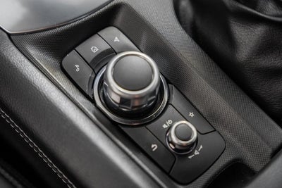 2024 Mazda Mazda MX-5 Miata Grand Touring