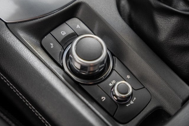 2024 Mazda Mazda MX-5 Miata Grand Touring