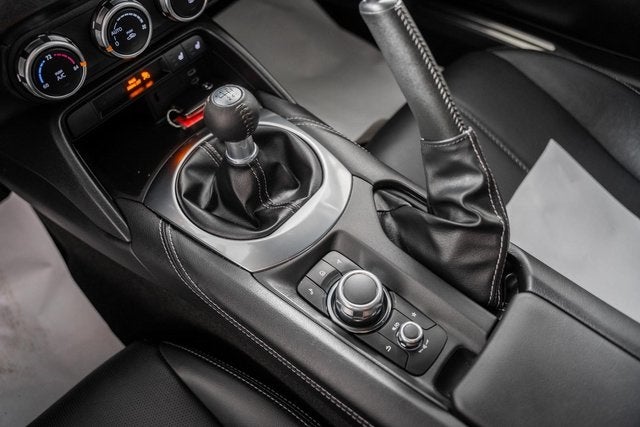 2024 Mazda Mazda MX-5 Miata Grand Touring