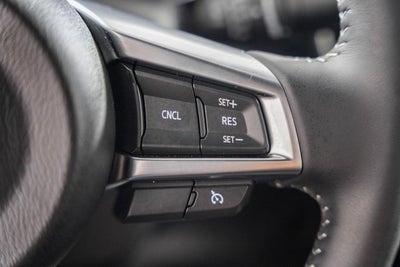 2024 Mazda Mazda MX-5 Miata Grand Touring