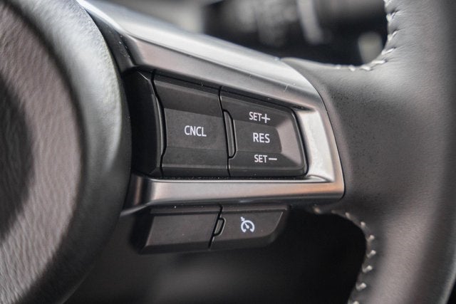 2024 Mazda Mazda MX-5 Miata Grand Touring