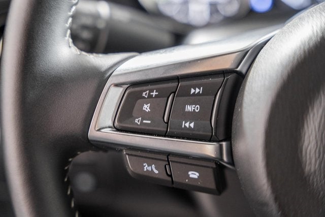 2024 Mazda Mazda MX-5 Miata Grand Touring