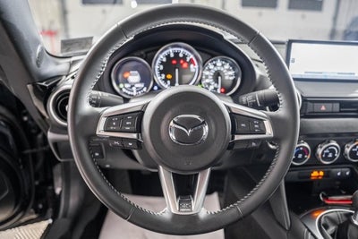 2024 Mazda Mazda MX-5 Miata Grand Touring