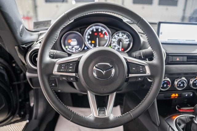 2024 Mazda Mazda MX-5 Miata Grand Touring