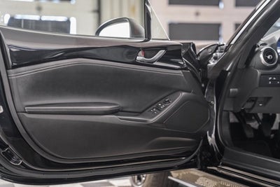 2024 Mazda Mazda MX-5 Miata Grand Touring