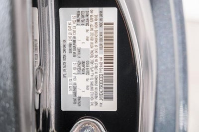 2024 Mazda Mazda MX-5 Miata Grand Touring