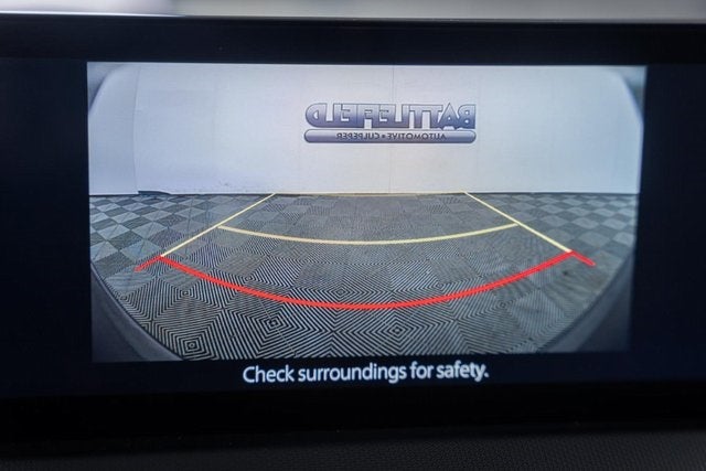 2024 Mazda Mazda MX-5 Miata Grand Touring