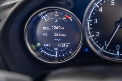 2024 Mazda Mazda MX-5 Miata Grand Touring