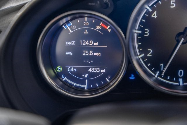 2024 Mazda Mazda MX-5 Miata Grand Touring