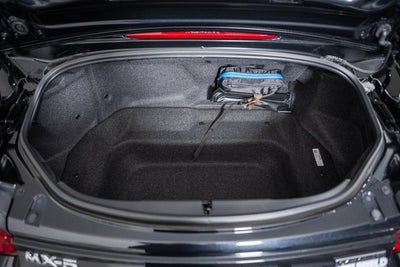 2024 Mazda Mazda MX-5 Miata Grand Touring