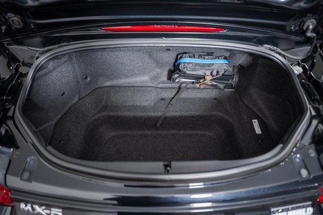 2024 Mazda Mazda MX-5 Miata Grand Touring