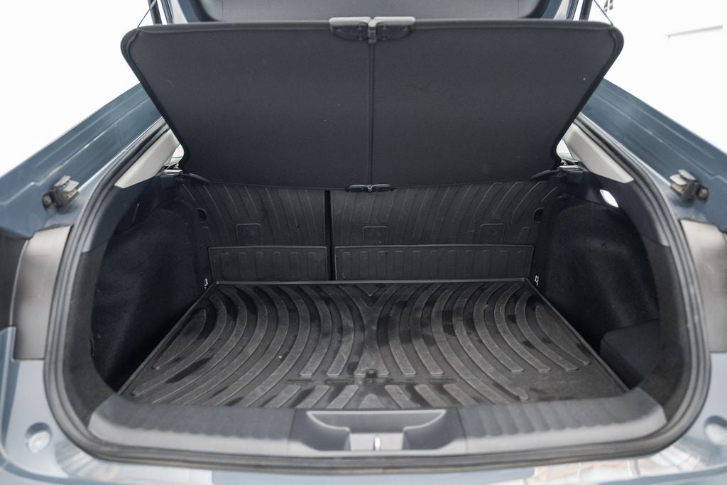 2023 Toyota Prius XLE