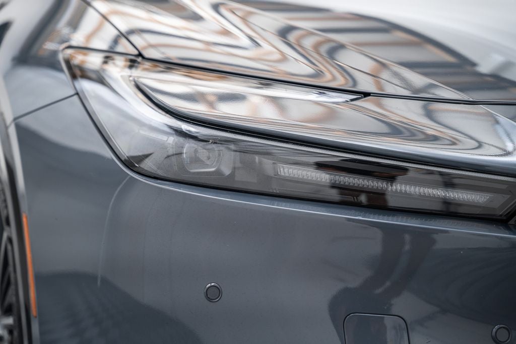 2023 Toyota Prius XLE