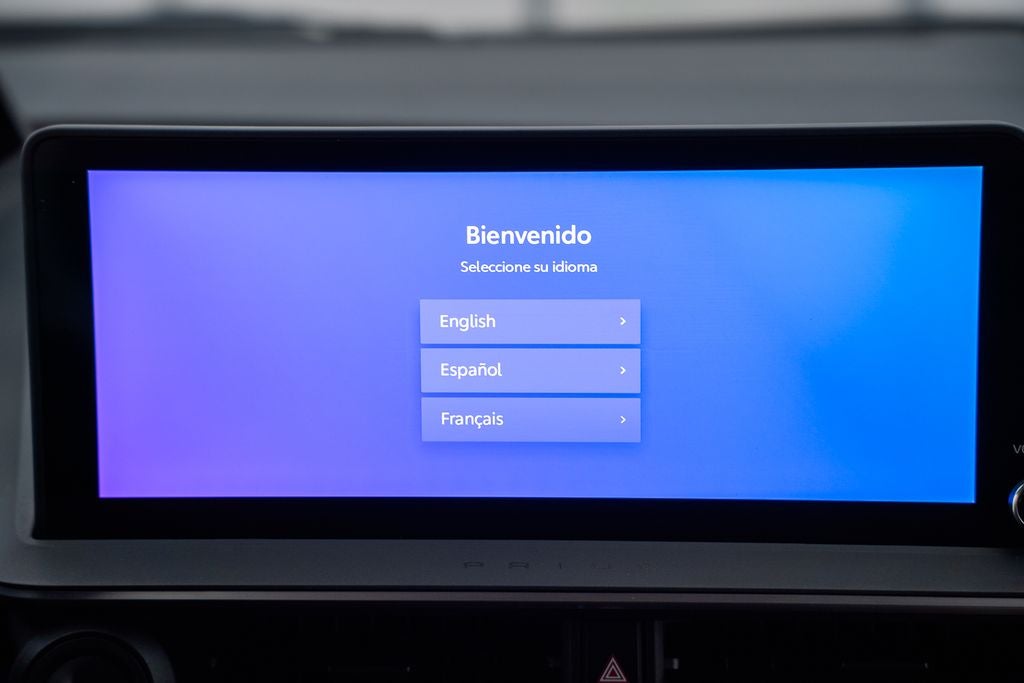 2023 Toyota Prius XLE