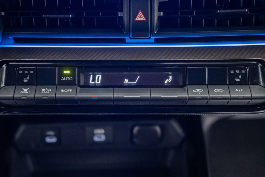 2023 Toyota Prius XLE