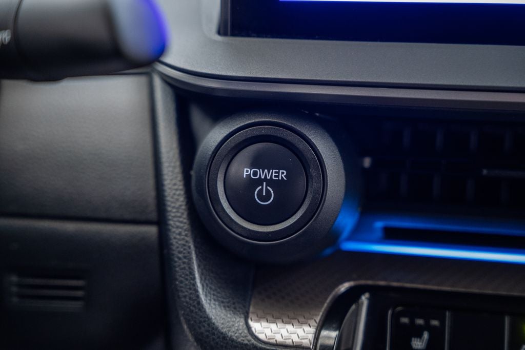 2023 Toyota Prius XLE